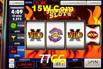 77GG Vip Login
